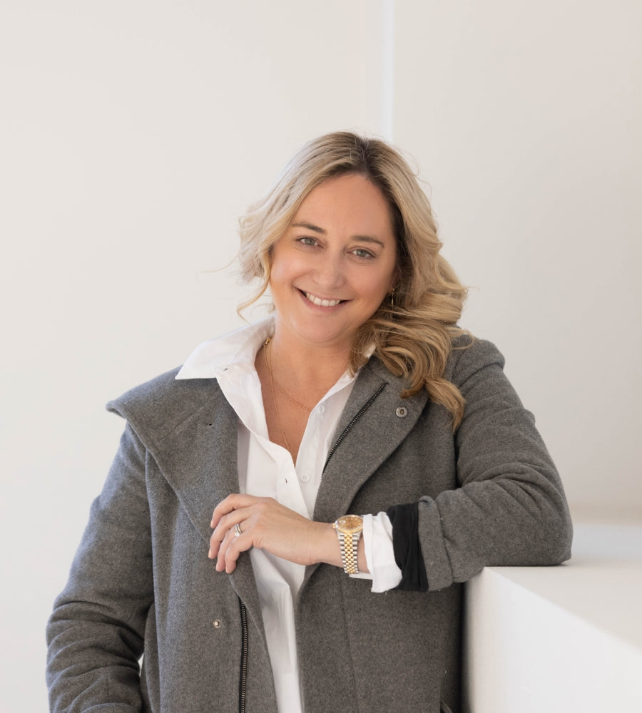 Top five business tips from our Jeuneora founder, Mon