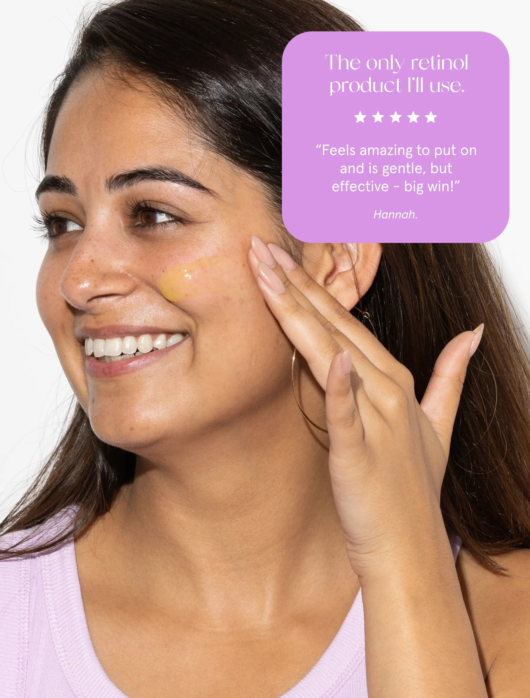 Renewing Booster Advanced Retinol Serum