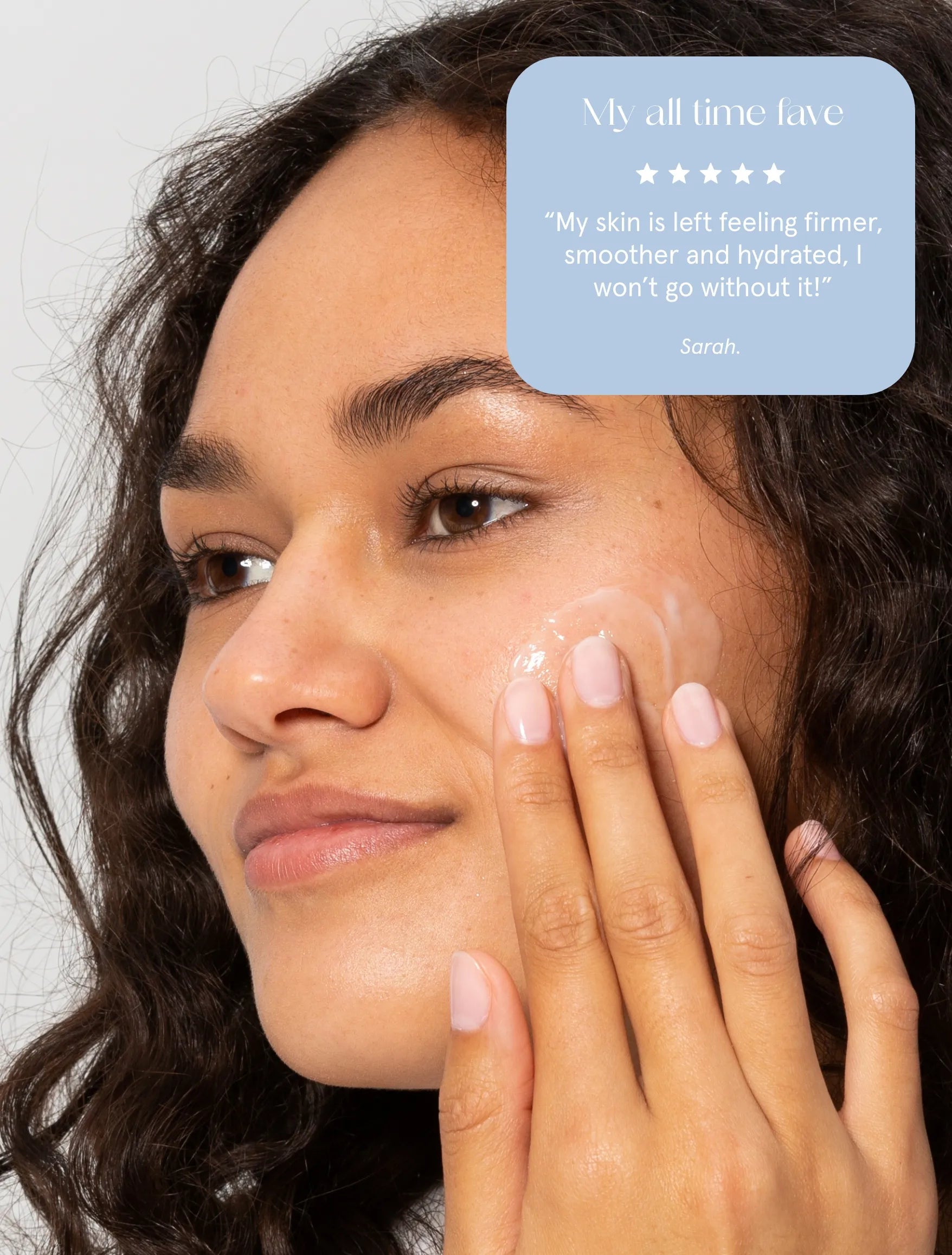 ThemGenes Anti-Ageing Peptide Serum