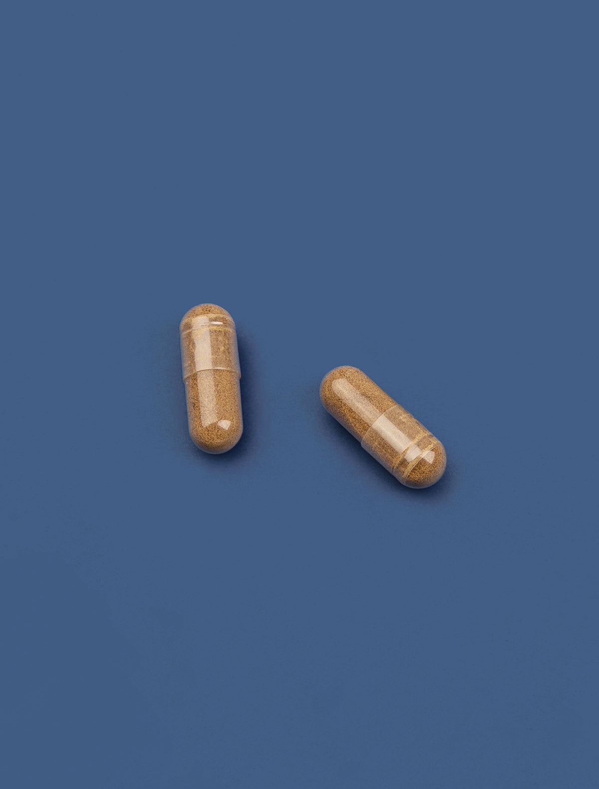 Jeuneora-Beauty-Sleep-Capsules layout on blue background