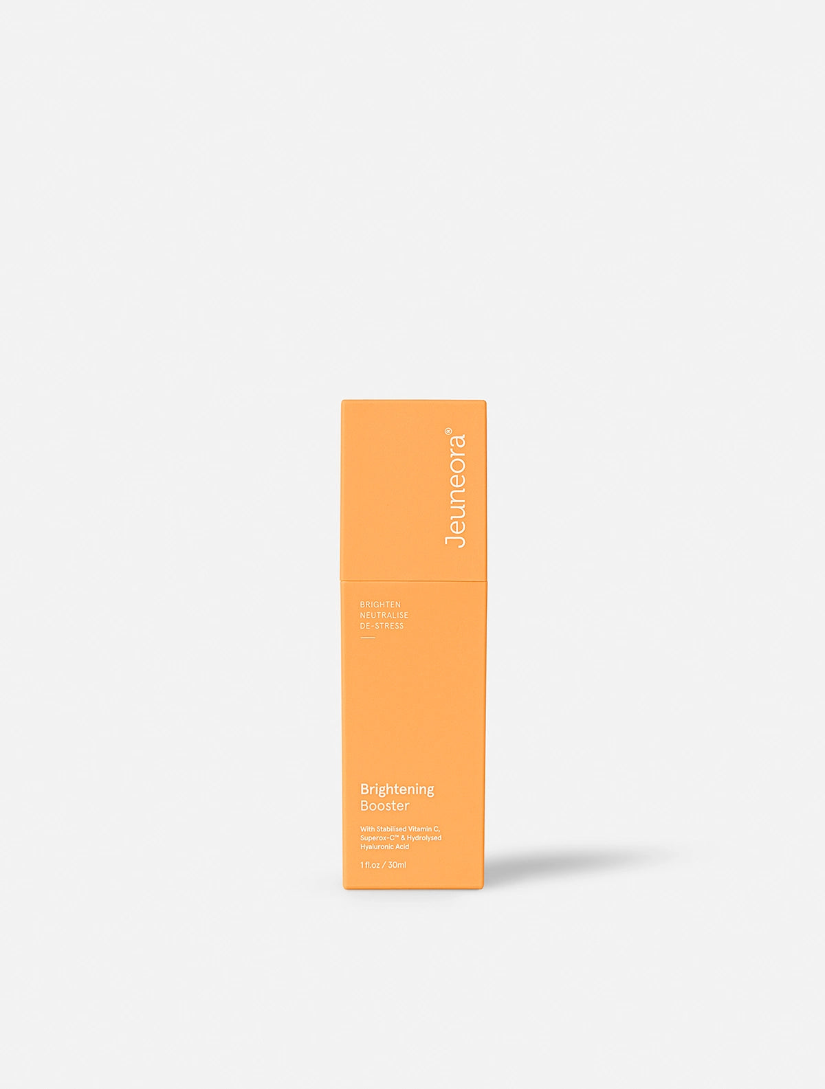 30ml Brightening Booster Double-action Vitamin C Serum