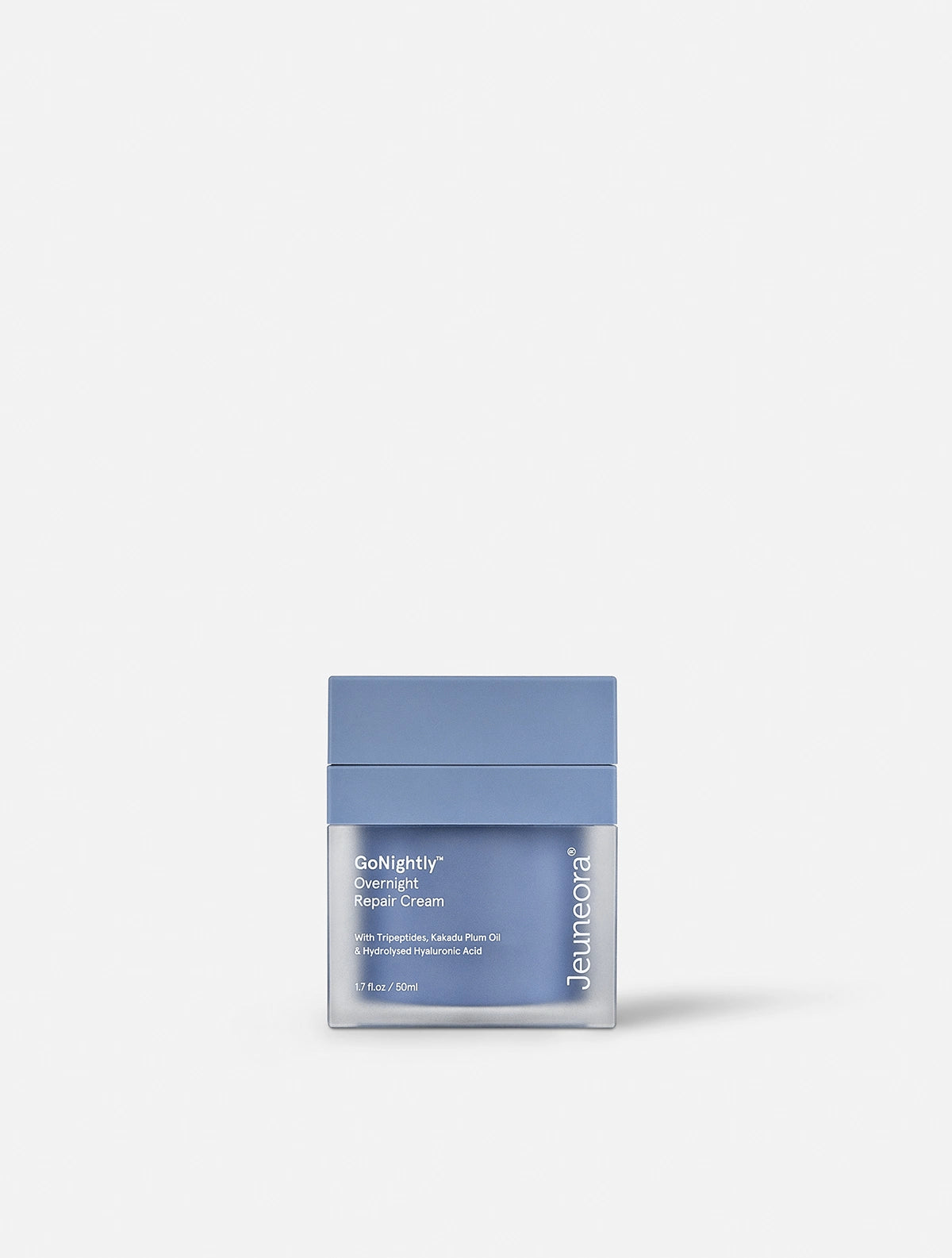 GoNightly Overnight Repair Cream