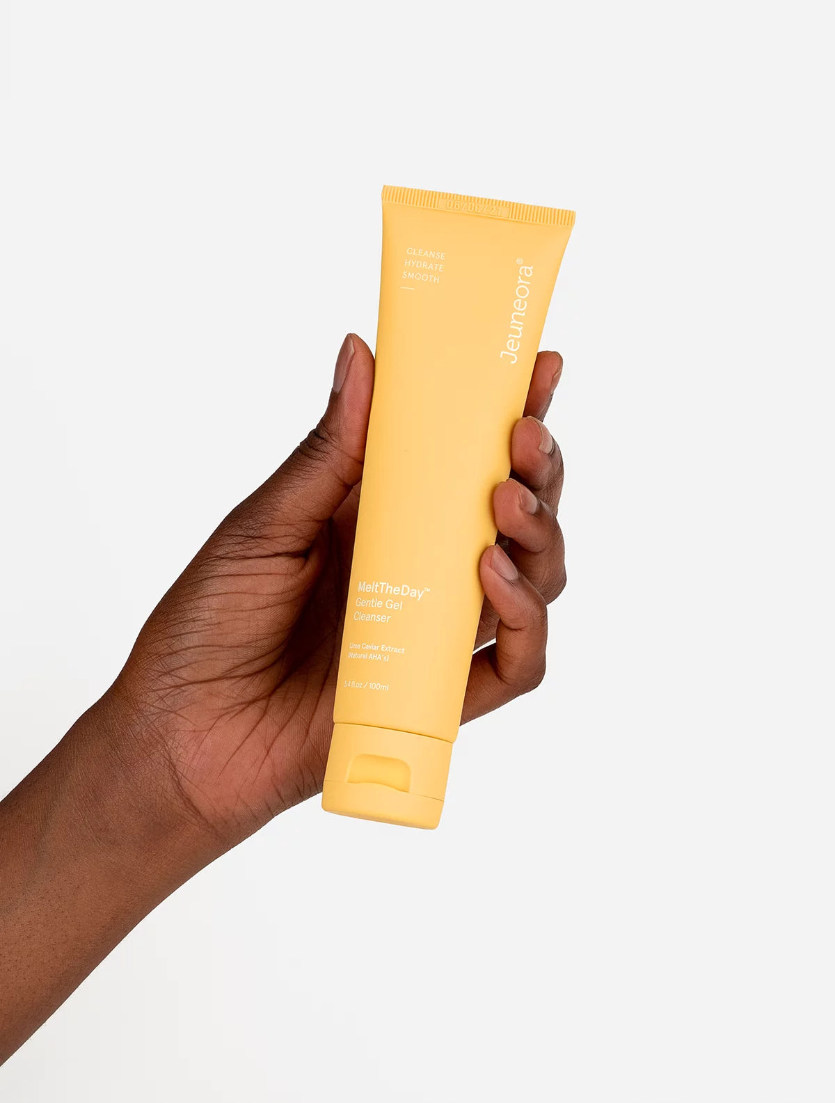 MeltTheDay Makeup Removing Oil Cleanser