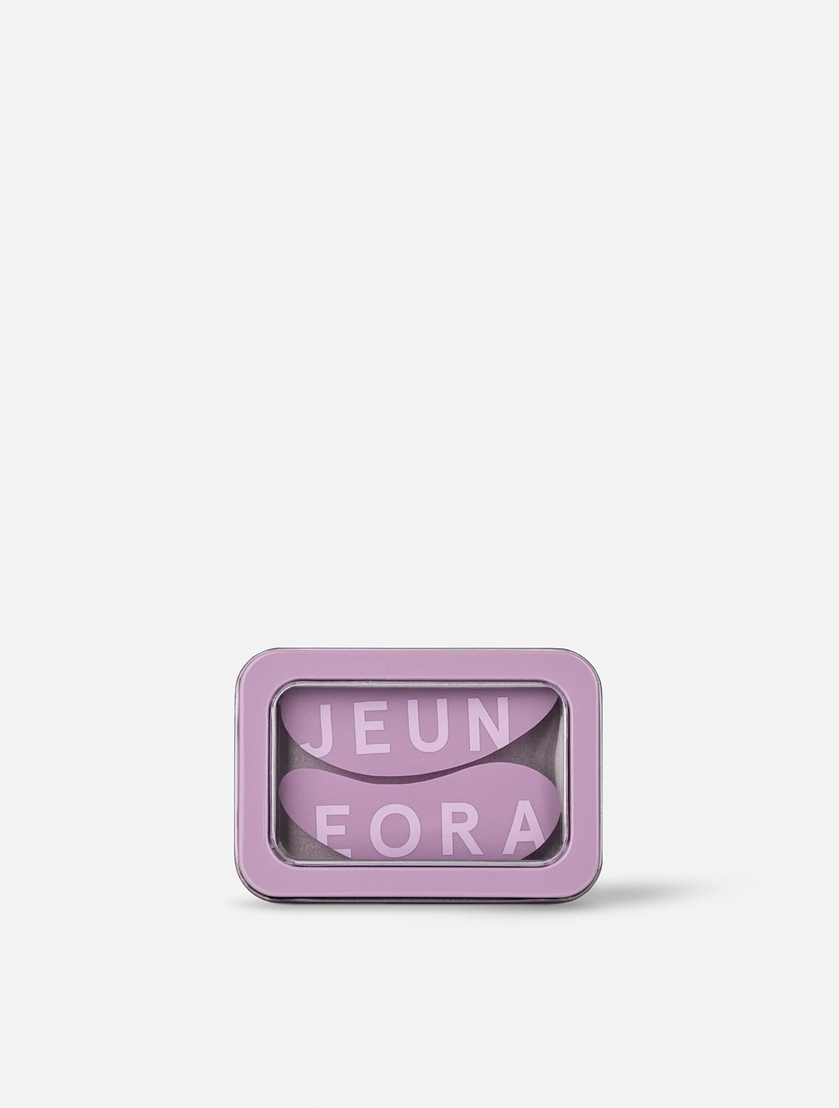 Jeuneora reusable eye masks