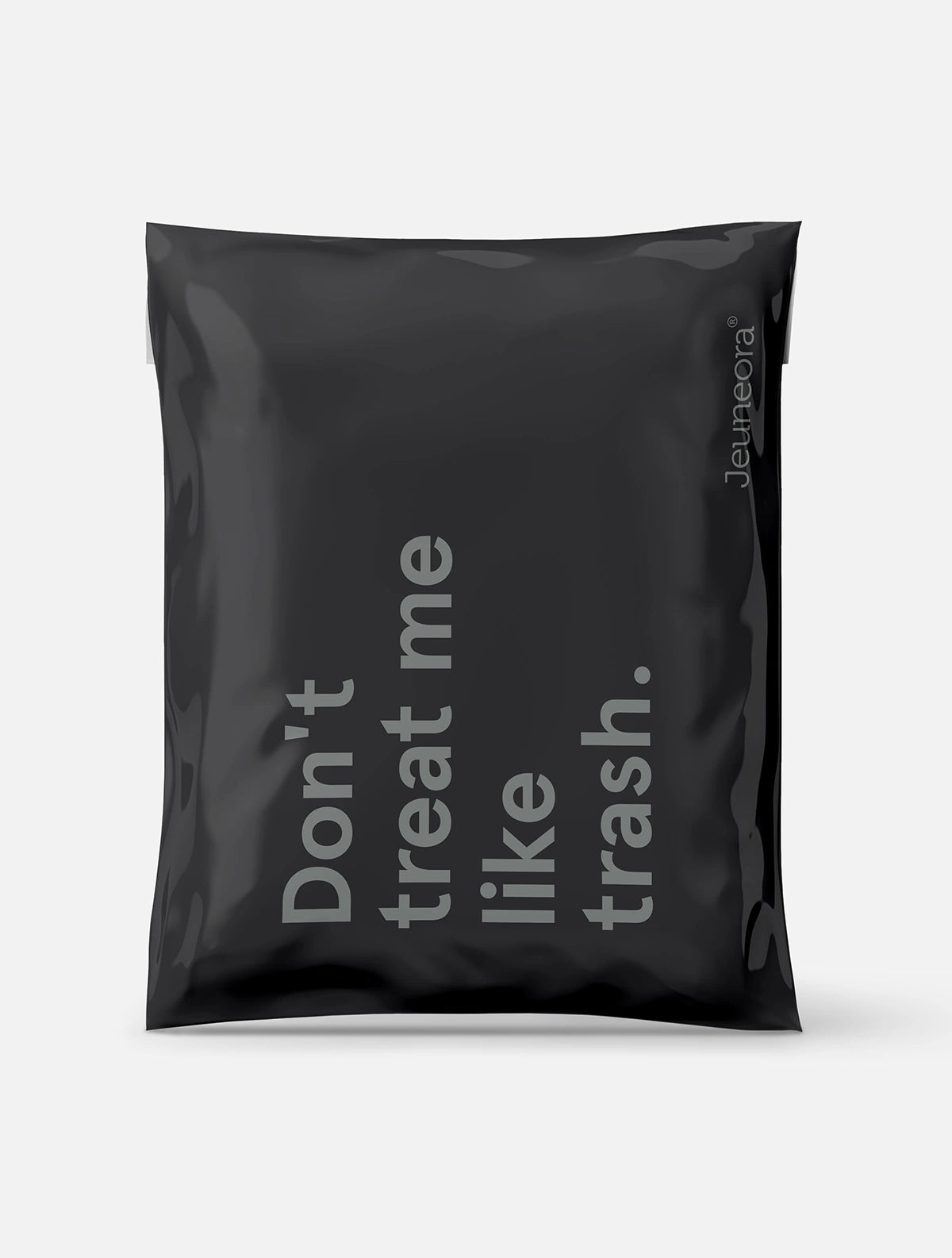 Return Bag Jeuneora x TerraCycle Packaging Collection Bag