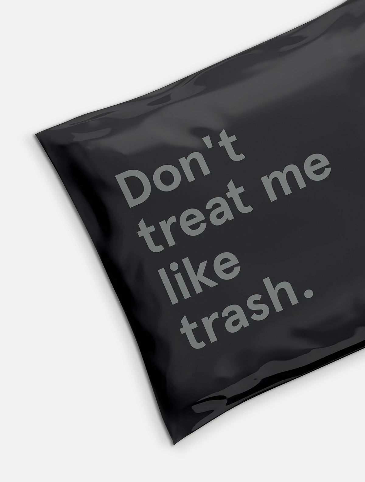 Return Bag Jeuneora x TerraCycle Packaging Collection Bag